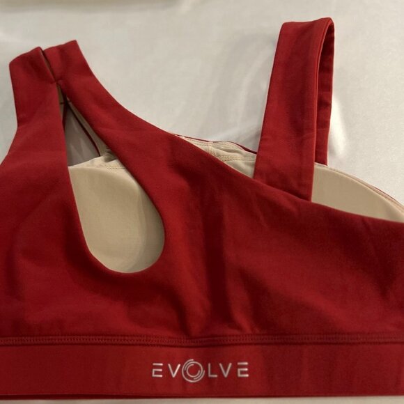 Evolve Sports Bra Size L - Picture 4 of 5